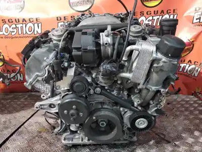 Piesă de schimb auto la mâna a doua MOTOR COMPLET pentru MERCEDES-BENZ CLASE E (W211) BERLINA  Referințe OEM IAM 112913 112913 112913