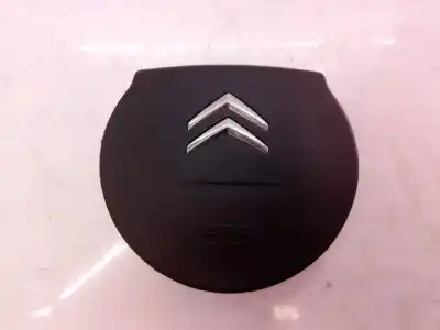 Автозапчастина б/у передня ліва подушка безопасности для citroen c4 picasso business class посилання на oem iam 61801050e