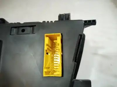 Second-hand car spare part dashboard for citroen c4 picasso millenium oem iam references p9663389080 p9663389080 p9663389080