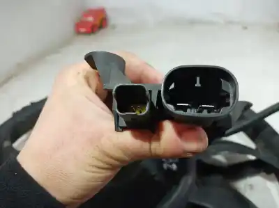 Автозапчасти б/у электрический вентилятор за citroen c4 picasso millenium ссылки oem iam 3136613322 3136613322 3136613322