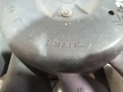 Автозапчасти б/у электрический вентилятор за citroen c4 picasso millenium ссылки oem iam 3136613322 3136613322 3136613322
