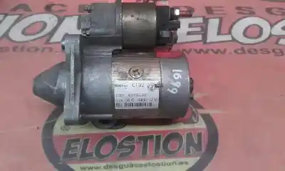 Tweedehands auto-onderdeel motor start voor fiat panda (169) 1.2 8v dynamic oem iam-referenties e80f63102022