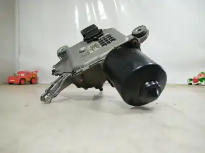 Second-hand car spare part front windshield wiper motor for citroen c4 picasso millenium oem iam references 53630347