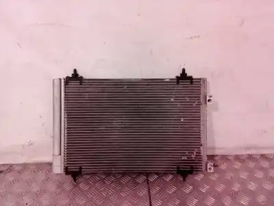 Автозапчастина б/у конденсат/радіатор кондиционера для citroen c4 picasso business class посилання на oem iam 9682531580