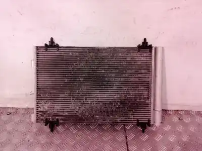 Автозапчасти б/у конденсатор / радиатор кондиционера воздуха за citroen c4 picasso business class ссылки oem iam 9682531580 9682531580 9682531580