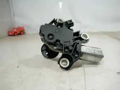 Second-hand car spare part rear windshield wiper motor for citroen c4 picasso millenium oem iam references 9654115980