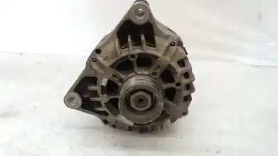 Second-hand car spare part alternator for citroen c3 1.4 16v sensodrive x-tr oem iam references 9656956280