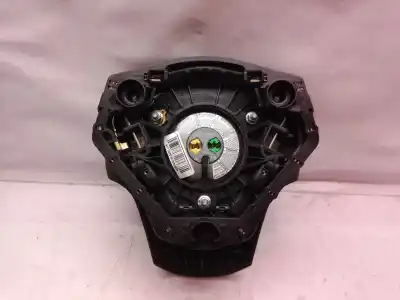 Second-hand car spare part front left air bag for opel corsa d catch me oem iam references 25060042 13235770 25060042