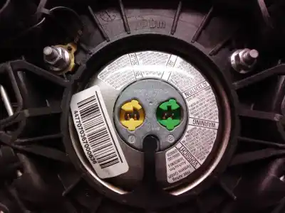 Second-hand car spare part front left air bag for opel corsa d catch me oem iam references 25060042 13235770 25060042