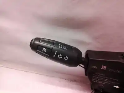 Second-hand car spare part multifunction switch for opel corsa d catch me oem iam references 13142283 12274700 13142283