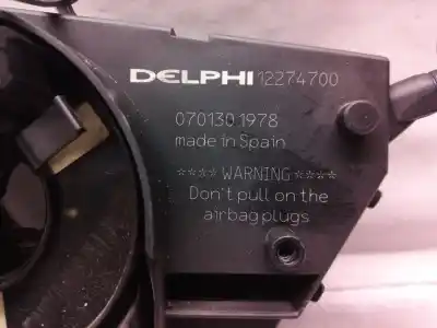 Second-hand car spare part multifunction switch for opel corsa d catch me oem iam references 13142283 12274700 13142283