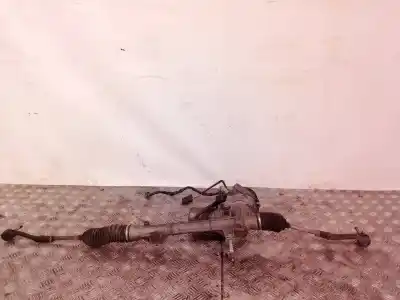 Second-hand car spare part steering rack for citroen c3 1.4 16v sensodrive x-tr oem iam references 62000005904