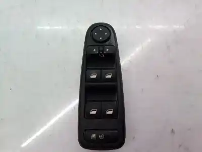 Автозапчастина б/у передні вікний вмикач для citroen c4 picasso business class посилання на oem iam 96639383zd