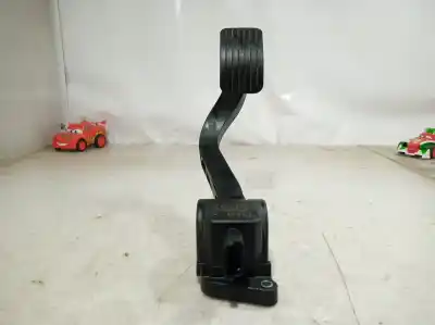 Second-hand car spare part accelerator pedal for citroen c4 picasso millenium oem iam references 9654725380