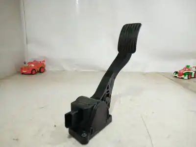 Автозапчастина б/у педаль акселератора для citroen c4 picasso millenium посилання на oem iam 9654725380 9654725380 9654725380