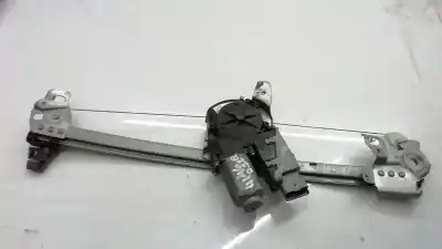 Second-hand car spare part driver left window regulator for citroen c3 1.4 16v sensodrive x-tr oem iam references 400619h