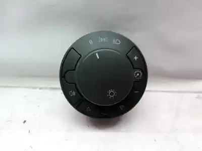 Second-hand car spare part headlights switch for opel corsa d catch me oem iam references 13249396