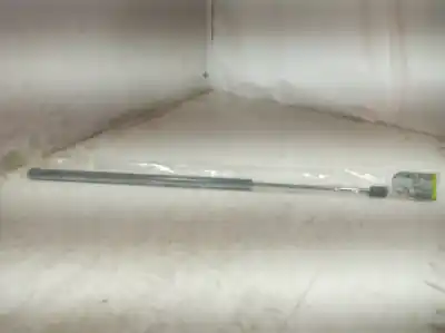 Peça sobressalente para automóvel em segunda mão amortecedores do tronco / porta por bmw serie 3 compact (e46) 316ti referências oem iam 10100540