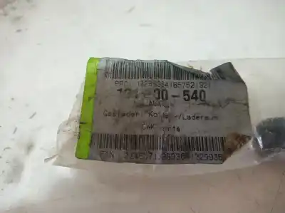 Second-hand car spare part tailgate gas strut for bmw serie 3 compact (e46) 316ti oem iam references 10100540 10100540 10100540