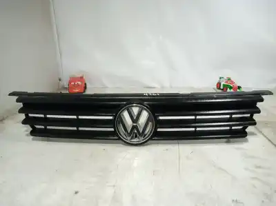 Second-hand car spare part FRONT GRILLE for VOLKSWAGEN POLO BERLINA (6N1)  OEM IAM references WZ1NP3 WZ1NP3 WZ1NP3