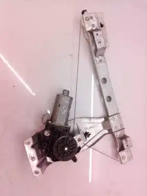 Second-hand car spare part rear right window regulator for citroen c3 1.4 16v sensodrive x-tr oem iam references 0130821410