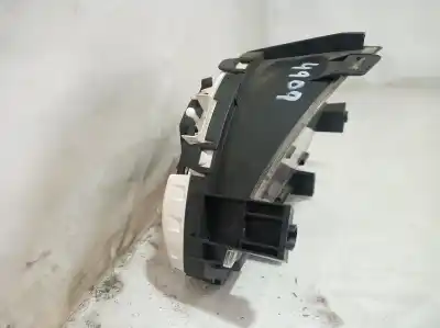 Second-hand car spare part dashboard for smart coupe básico (45kw) oem iam references 88458013 88458013 88458013