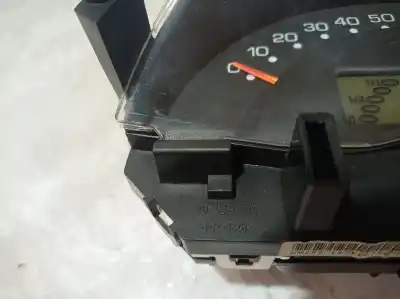 Second-hand car spare part dashboard for smart coupe básico (45kw) oem iam references 88458013 88458013 88458013