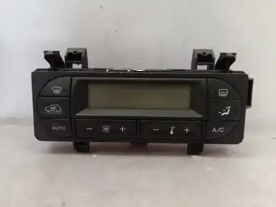 Second-hand car spare part climate control for citroen c3 1.4 16v sensodrive x-tr oem iam references 96530443xt