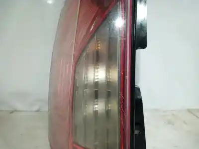 Second-hand car spare part left tailgate light for citroen c4 picasso millenium oem iam references 00946601 00946601 00946601