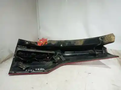 Second-hand car spare part left tailgate light for citroen c4 picasso millenium oem iam references 00946601 00946601 00946601