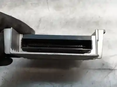 Second-hand car spare part airbag control unit for renault modus confort dynamique oem iam references 8200463297 8200463297 0285001509