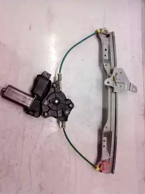 Second-hand car spare part passenger side right window regulator for opel corsa d catch me oem iam references 0131188491 0131188491 0131188491