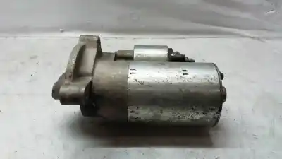 Second-hand car spare part starter motor for citroen c3 1.4 16v sensodrive x-tr oem iam references 9647982880
