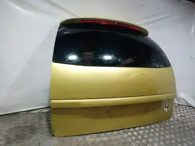Автозапчастина б/у загальні двері для citroen c4 picasso millenium посилання на oem iam   