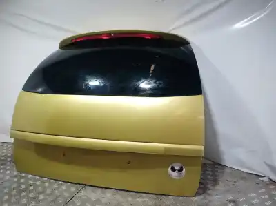 Автозапчастина б/у загальні двері для citroen c4 picasso millenium посилання на oem iam   