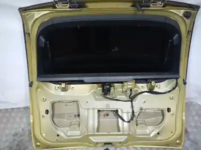 Автозапчастина б/у загальні двері для citroen c4 picasso millenium посилання на oem iam   