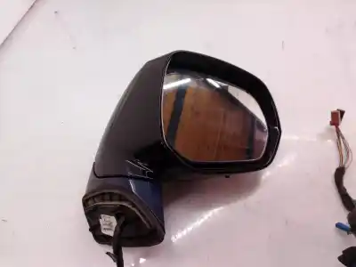 Автозапчастина б/у правий задний огляд для citroen c4 picasso business class посилання на oem iam   