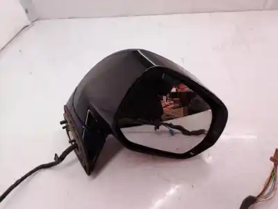 Автозапчастина б/у правий задний огляд для citroen c4 picasso business class посилання на oem iam   
