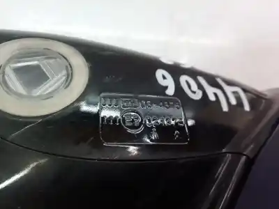 Автозапчастина б/у правий задний огляд для citroen c4 picasso business class посилання на oem iam   