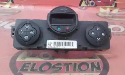 Second-hand car spare part climate control for renault modus confort dynamique oem iam references 8200133339 8200133339 8200133339