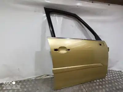 Автозапчастина б/у передні праві двері для citroen c4 picasso millenium посилання на oem iam   