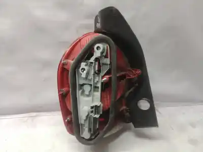 Second-hand car spare part right tailgate light for renault modus confort dynamique oem iam references 8200212204 8200212204 8200212204