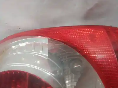 Second-hand car spare part right tailgate light for renault modus confort dynamique oem iam references 8200212204 8200212204 8200212204