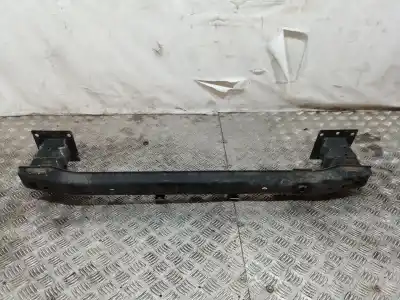 Peça sobressalente para automóvel em segunda mão reforço do pára choques dianteiro por citroen c3 pluriel 1.4 referências oem iam   