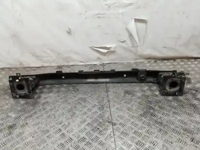 Peça sobressalente para automóvel em segunda mão reforço do pára choques dianteiro por citroen c3 pluriel 1.4 referências oem iam   