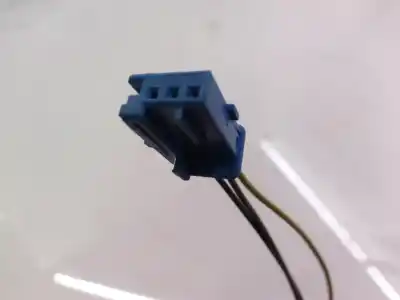 Автозапчастина б/у ліве дзеркало для citroen c4 picasso business class посилання на oem iam   