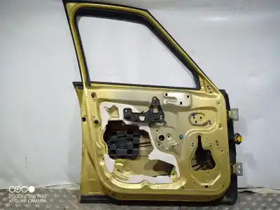 Автозапчастина б/у передні ліві двері для citroen c4 picasso millenium посилання на oem iam   