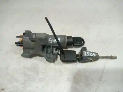 Second-hand car spare part IGNITION SWITCH for SEAT IBIZA (6L1)  OEM IAM references 4BO905851C 4BO905851C 4BO905851C