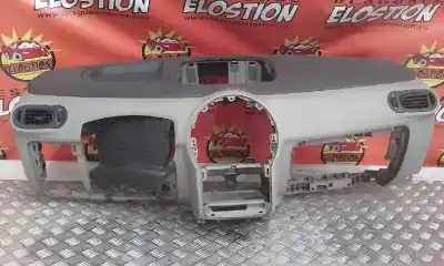 Second-hand car spare part dashboard for renault modus confort dynamique oem iam references   