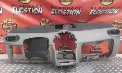 Second-hand car spare part dashboard for renault modus confort dynamique oem iam references   